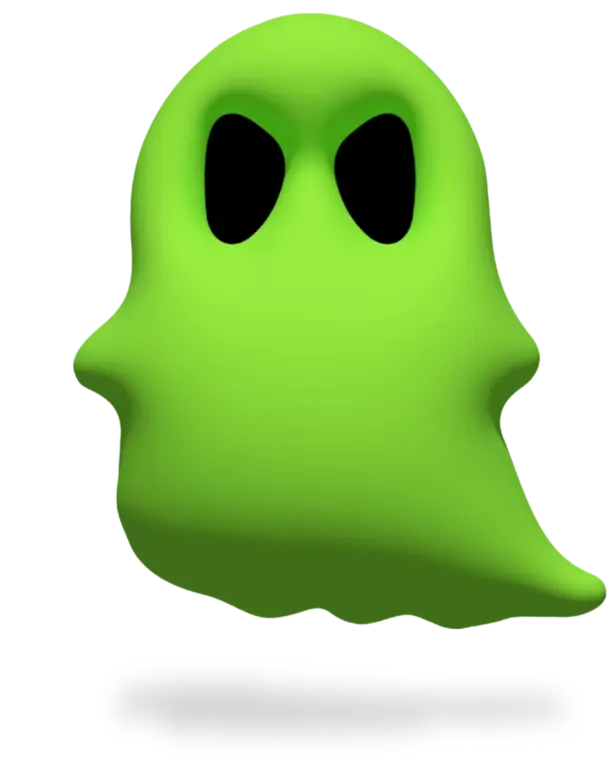 Event Geist